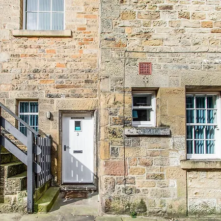 Riding - Uk37449 Holiday home Pateley Bridge