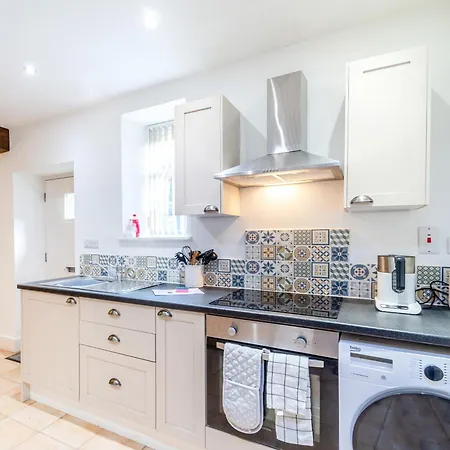 Holiday home Riding - Uk37449 Pateley Bridge
