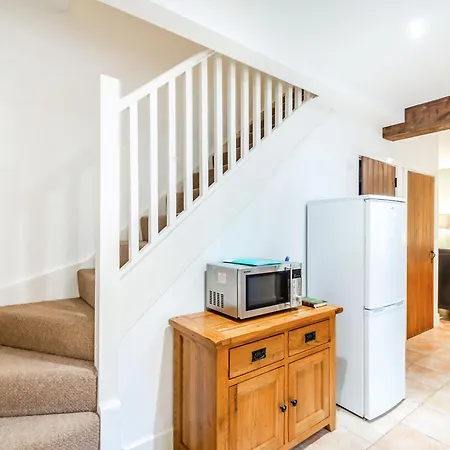 Holiday home Riding - Uk37449 Pateley Bridge