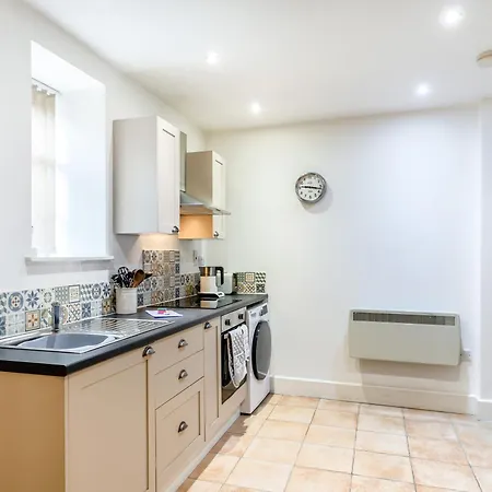 Riding - Uk37449 Hébergement de vacances *