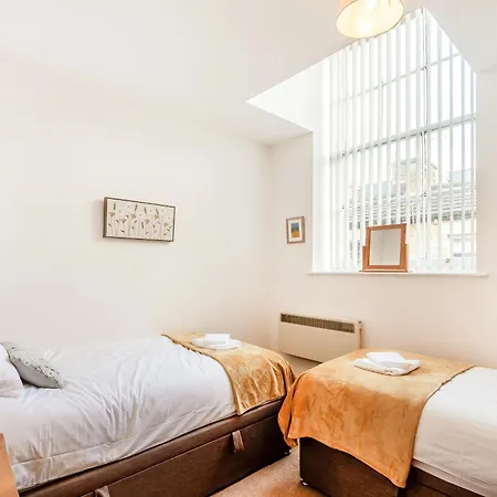 Riding - Uk37449 Casa de Férias