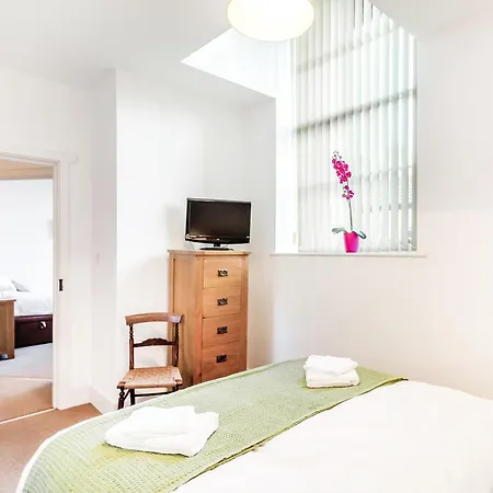 Riding - Uk37449 Casa de Férias Pateley Bridge